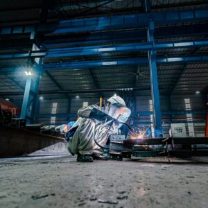 GENERADORES DE ESTRUCTURAS METÁLICAS (P. PREMIUM)