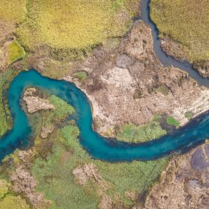 QGIS APLICADO A LA HIDROLOGÍA (P. EJECUTIVO)