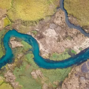QGIS APLICADO A LA HIDROLOGÍA (P. EJECUTIVO)