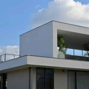 REVIT ARCHITECTURE PARA CASA HABITACIÓN (P. PLATINUM)