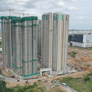 PROCESOS CONSTRUCTIVOS EN EDIFICACIÓN (P. EJECUTIVO)