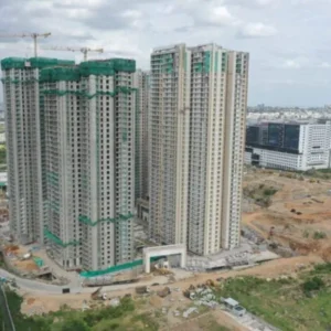 PROCESOS CONSTRUCTIVOS EN EDIFICACIÓN (P. EJECUTIVO)