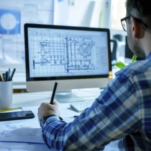 AUTOCAD 2D Y 3D (P. EJECUTIVO)