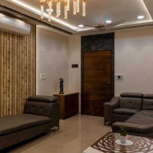 INSTALACIONES ELÉCTRICAS RESIDENCIALES (P. EJECUTIVO)