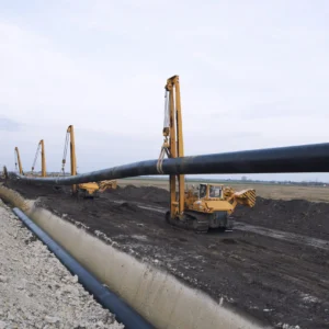 ABASTECIMIENTO DE AGUA (P. EJECUTIVO)