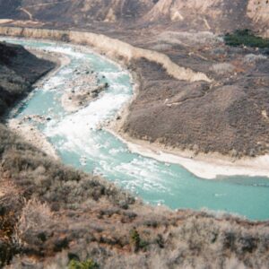 HIDROLOGÍA SUPERFICIAL (P. EJECUTIVO)